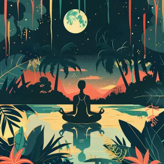 Lofi Yoga Vibes: Calm Stretching Tunes by Lofi Harmony