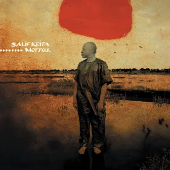 Moffou (20th Anniversary Edition) by Salif Keita