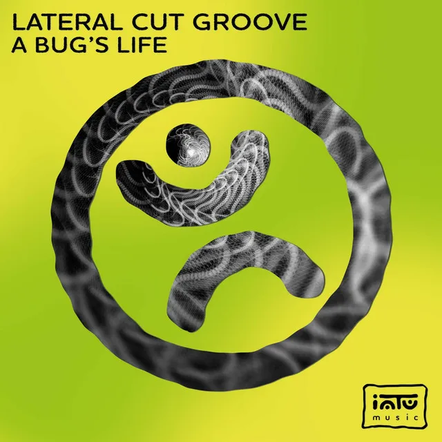 Lateral Cut Groove