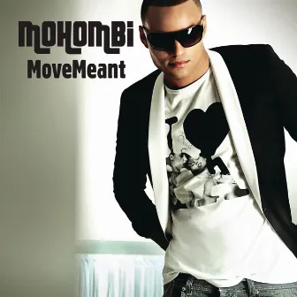 MoveMeant (International) by Mohombi