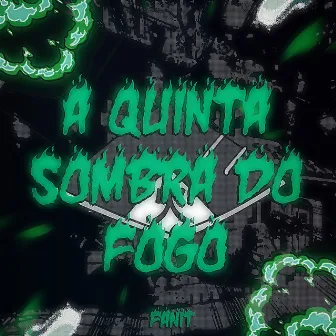 A Quinta Sombra do Fogo - Tsunade by Fanit