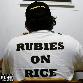 Rubies On Rice by Devin Cheff