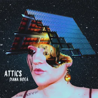 ATTICS by Diana Bidea