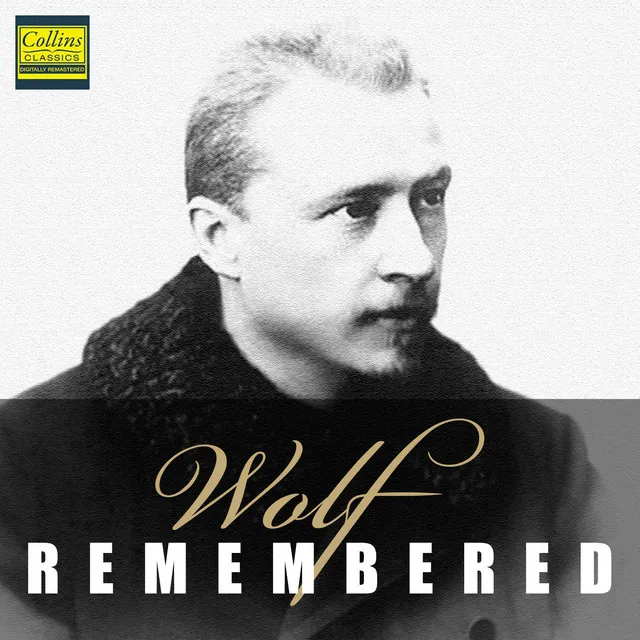 Wolf - Remembered