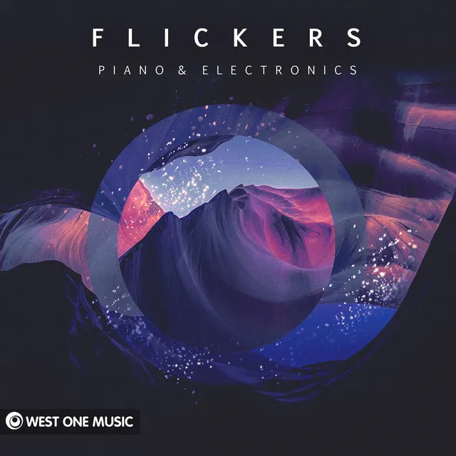 Flickers: Piano & Electronics