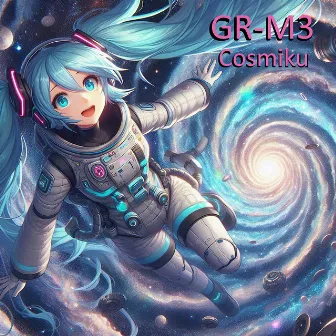 Cosmiku by GR-M3