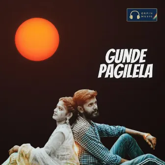 Gunde Pagilela Male by Dileep Devgan