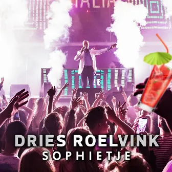 Sophietje by Dries Roelvink