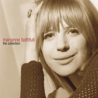 The Collection by Marianne Faithfull