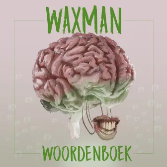 Woordeboek (Instrumentals) by Waxman