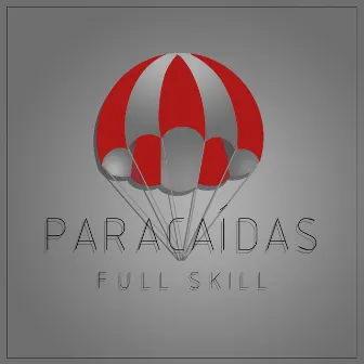 Paracaídas by Full Skill