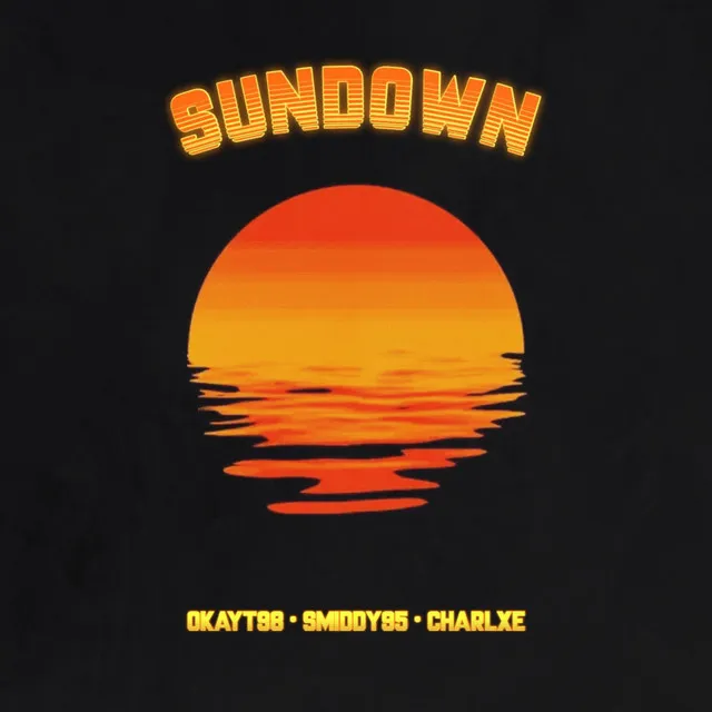 Sundown (feat. Smiddy95)