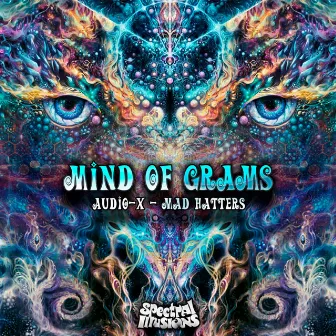 Mind of Grams by Audio-X