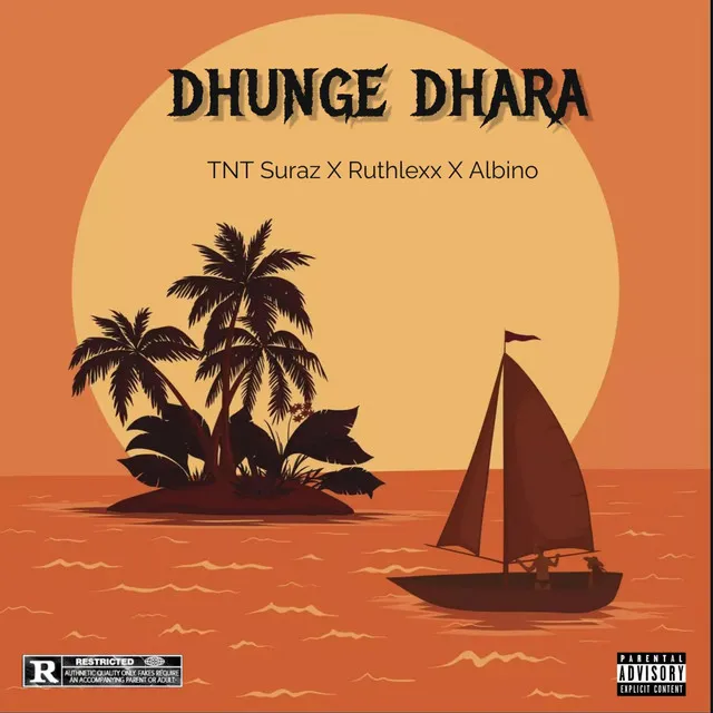 Dhunge Dhara