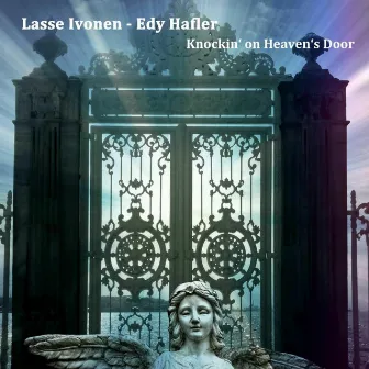 Knockin' on Heaven's Door by Lasse Ivonen