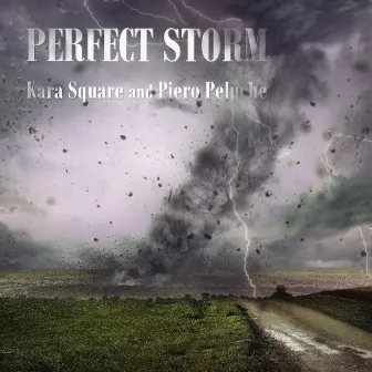 Perfect Storm by Piero Peluche