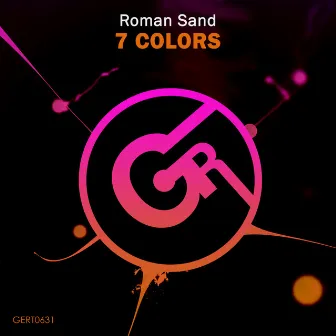 7 Colors by Roman Sand