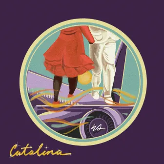 Catalina by Eileen Sánchez