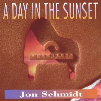 A Day in the Sunset by Jon Schmidt