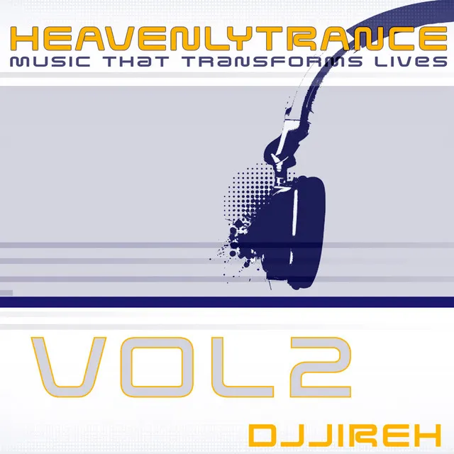 Heavenly Trance, Vol. 2