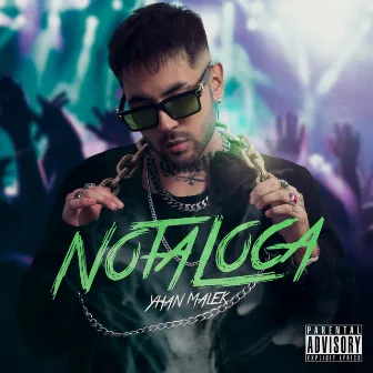 Nota Loca by Yhan Malek