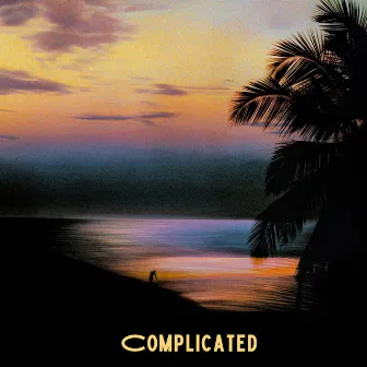 Complicated by Jada Banks