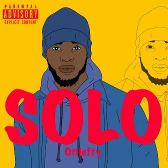 Solo by Otilefty