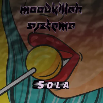 Sola: Guaracheo Fogoso by Moodkillah