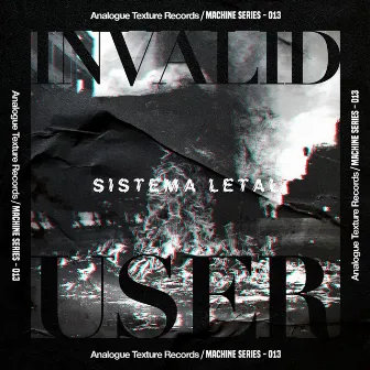 Sistema Letal by Invalid User