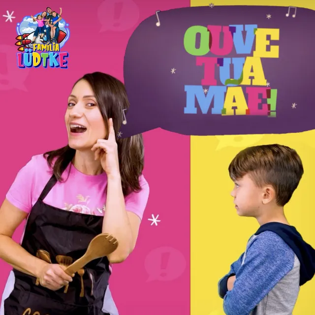 Ouve tua mãe