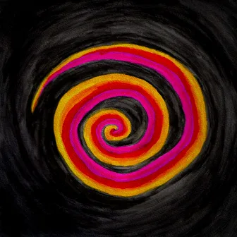 Black Hole by Maie