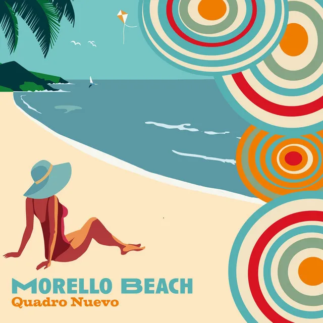 Morello Beach