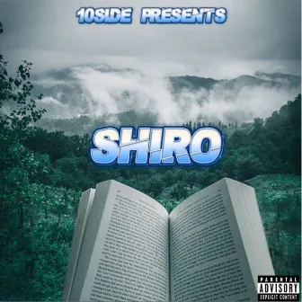 Shiro by Trapz