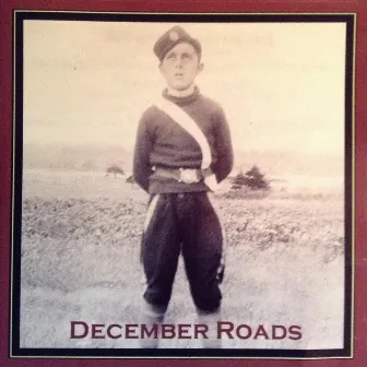 December Roads by Garfield