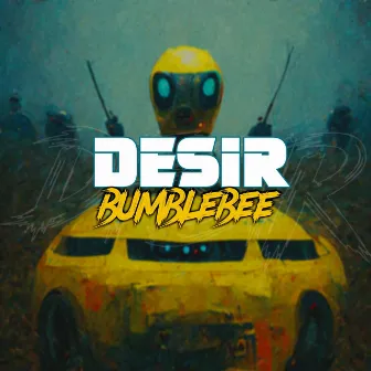 Bumblebee by Desir