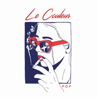 P.O.P by Le Couleur