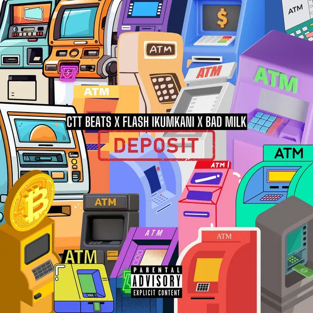 Deposit