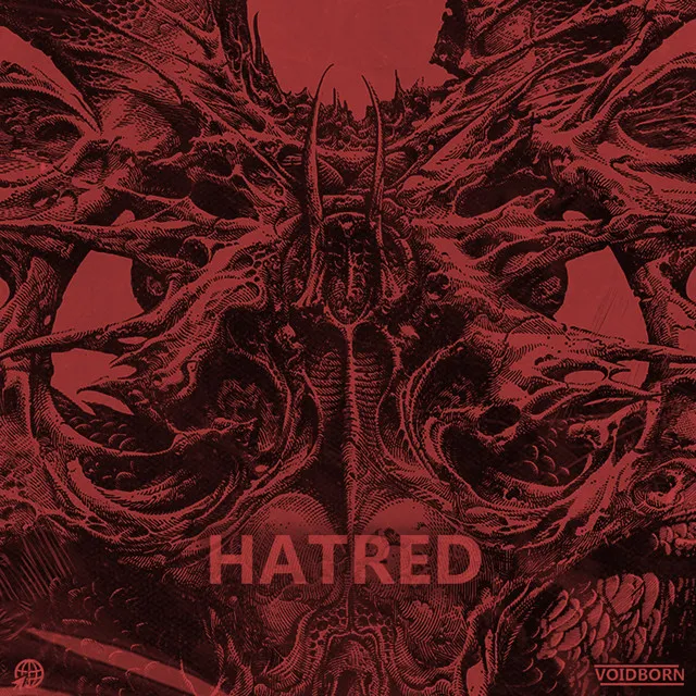 Hatred