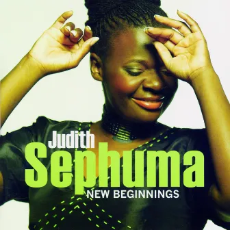 New Beginnings by Judith Sephuma