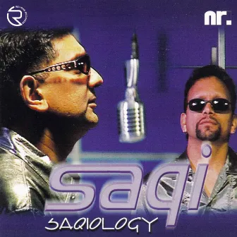 Saqiology by SaQi