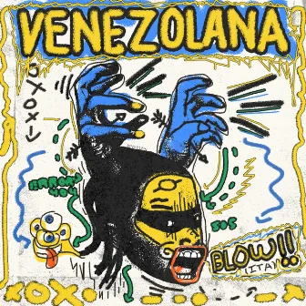 Venezolana by Blow (ITA)