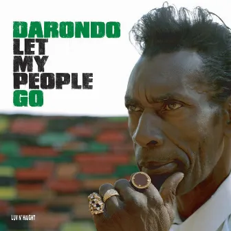 Let My People Go by Darondo