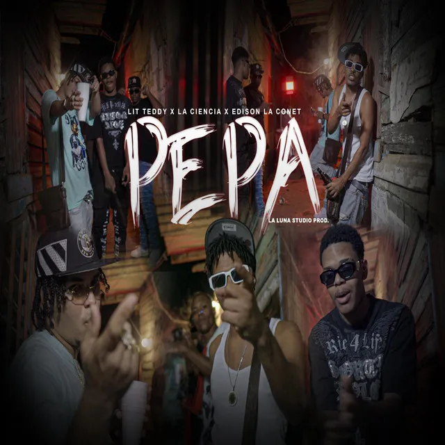 Pepa