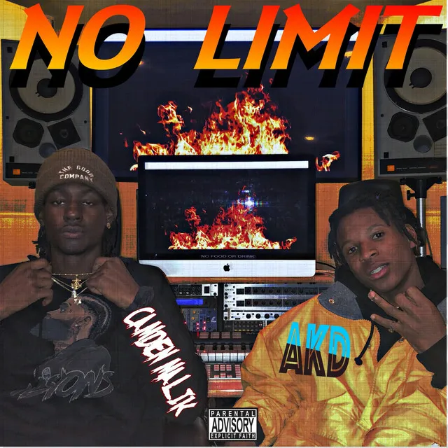 No Limit