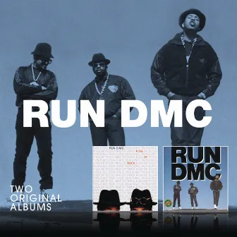 King Of Rock/Tougher Than Leather by Run–D.M.C.