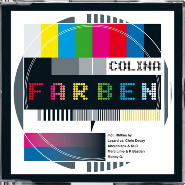 Farben - Money-G Edit