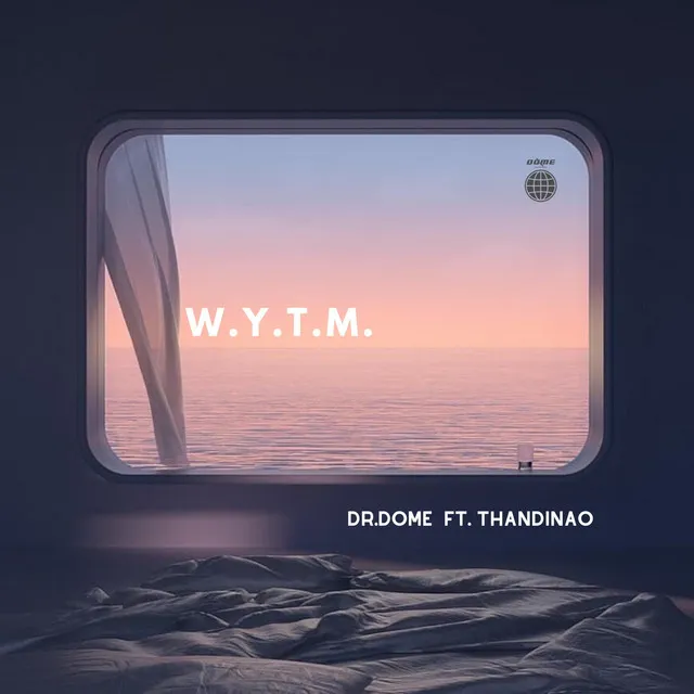 What You Tellin' Me (W.Y.T.M.) [feat. Thandinao]