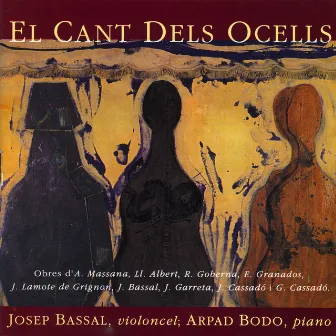 El Cant Dels Ocells by Josep Bassal