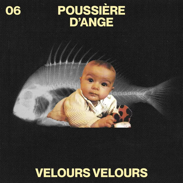 Poussière d'ange