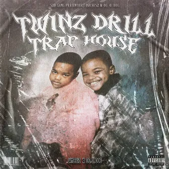 Twinz Drill Trap House by Og.O.Dog